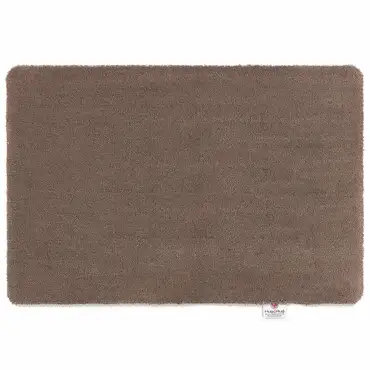 Hug Rug Sense Bath Mink 65x100 - image 1