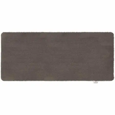 Hug Rug Sense Clove Brown 65x150 - image 1