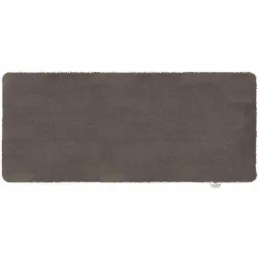 Hug Rug Sense Clove Brown 65x150 - image 1