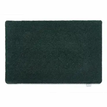 Hug Rug Sense Forest Green 65x100 - image 1