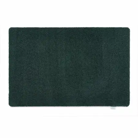 Hug Rug Sense Forest Green 80x120 - image 1