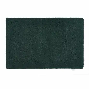 Hug Rug Sense Forest Green 80x120 - image 1