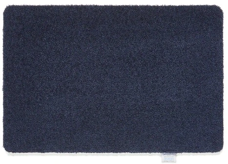 Hug Rug Sense French Navy 50x075cm