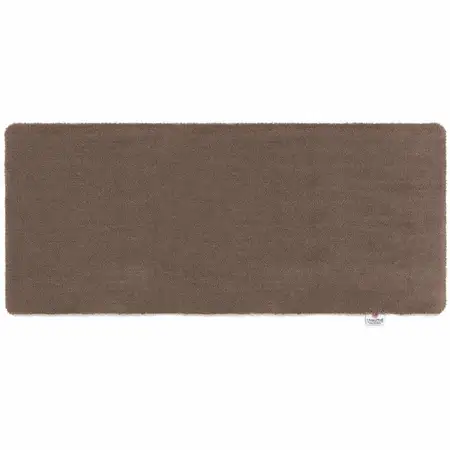 Hug Rug Sense Mink 65x150 - image 1