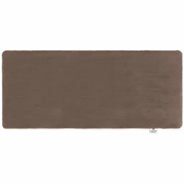 Hug Rug Sense Mink 65x150 - image 1