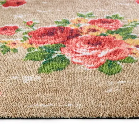 Hug Rug Vintage Rose 65x85 - image 3