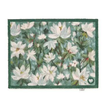 Hug Rug Water Lilies 65x85 - image 1