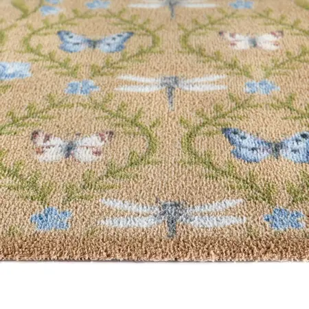 Hug Rug Wild Meadow 65x85 - image 3