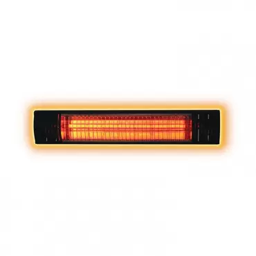 Ideal 2KW Infrared Patio Heater - image 1