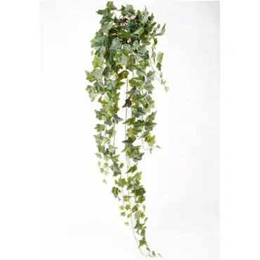 Ivy Hanging Bush 120cm Green