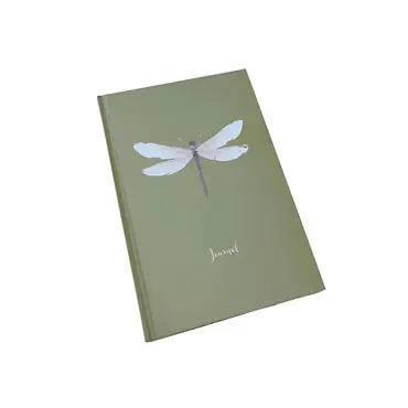 Journal Dragonfly