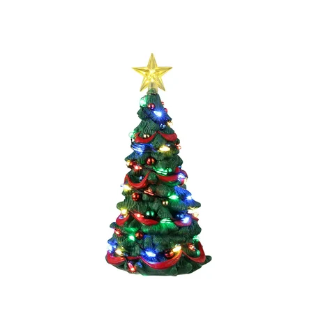 Joyful Christmas Tree