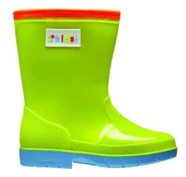 Junior Wellies Size 6 * - image 1