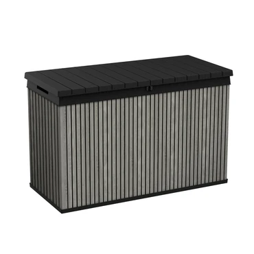 Keter Venetian Grey - 175g Storage Box - image 1