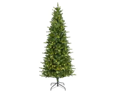 Killington Fir Prelit Led 7ft/210cm