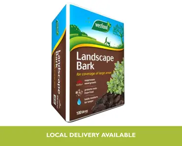 Landscape bark 90L