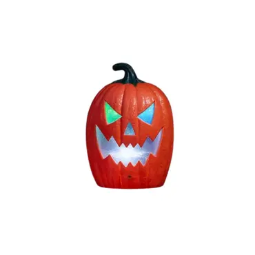 Laughing Jack-O'-Lantern - image 1