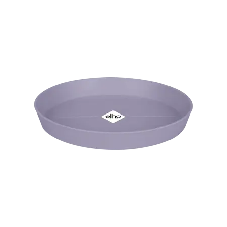 Loft Saucer Round 17 Lavender Lilac - image 1