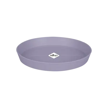 Loft Saucer Round 17 Lavender Lilac