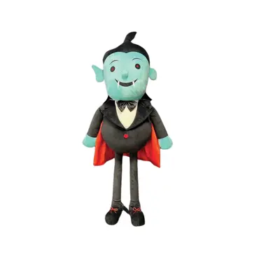 Mega Count Drac - image 1