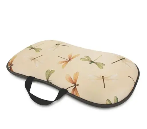 Memory Foam Dragonfly Folding Kneeler - image 1