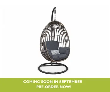 Miami Single Swing Pod