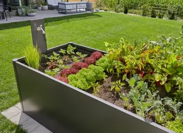 Micro Drip Irrigation Raised Bed Set - image 3