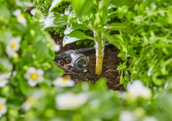 Micro Drip Irrigation Raised Bed Set - image 4