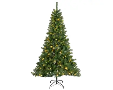 Monarch Pine Prelit 180cm/6ft - image 1