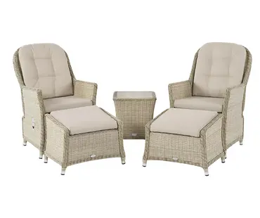 Monterey Recliner Set