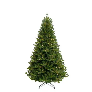 Montpellier Fir Prelit 7.5ft/225cm