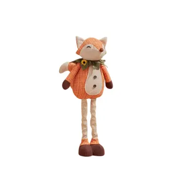 Mr Fox Standing Large