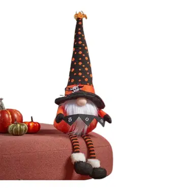 Mr Halloween Dangly Legs - image 1