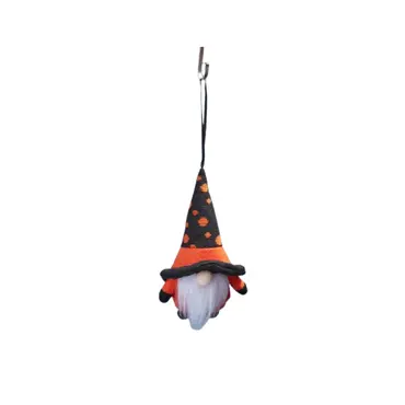 Mr Halloween Pendant - image 1