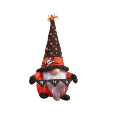 Mr Halloween Seated - image 1