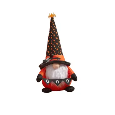 Mr Halloween Seated Jumbo