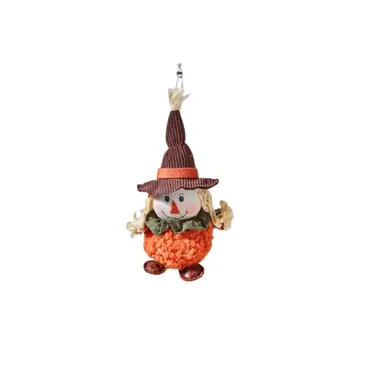 Mrs Scarecrow Pendant - image 1