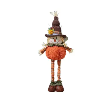 Mrs Scarecrow Standing Large - image 1