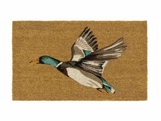 My Mat Printed Coir Duck 45x75 - image 1