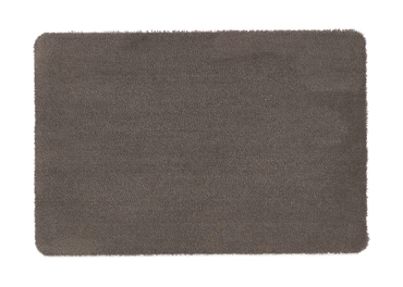 My Mat Soft Washable Clove Brown 50x75