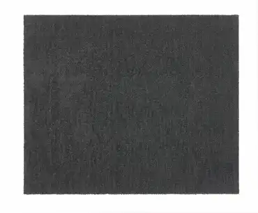 My Mat Soft Washable Mat Charcoal 80x100 - image 1