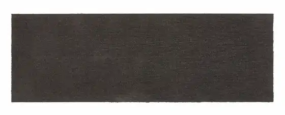 My Mat Soft Washable Mat Clove Brown 50x150 - image 1