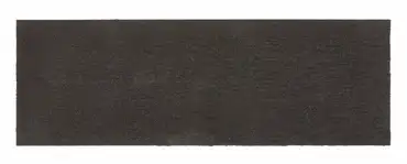 My Mat Soft Washable Mat Clove Brown 50x150 - image 1