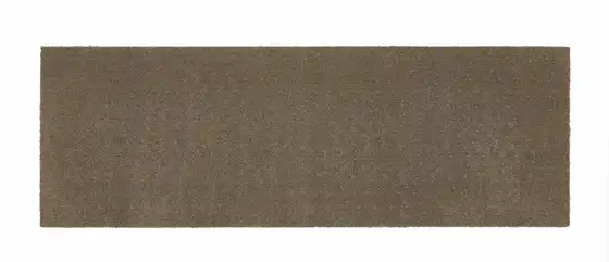 My Mat Soft Washable Mat Stone 50x150 - image 1