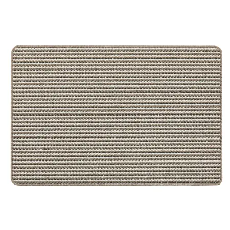 My Stain Resistant Twist Stripe Natural 67x100 - image 1
