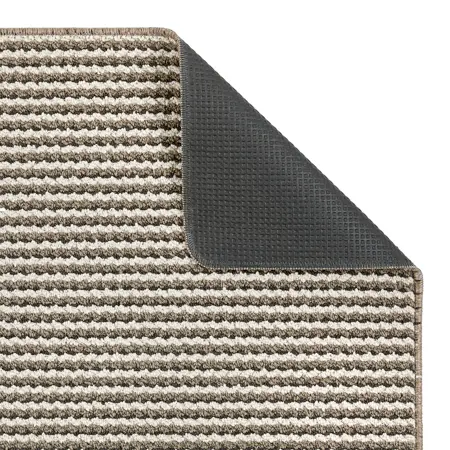 My Stain Resistant Twist Stripe Natural 67x100 - image 2