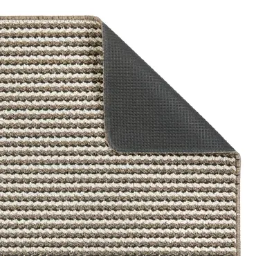 My Stain Resistant Twist Stripe Natural 67x100 - image 2