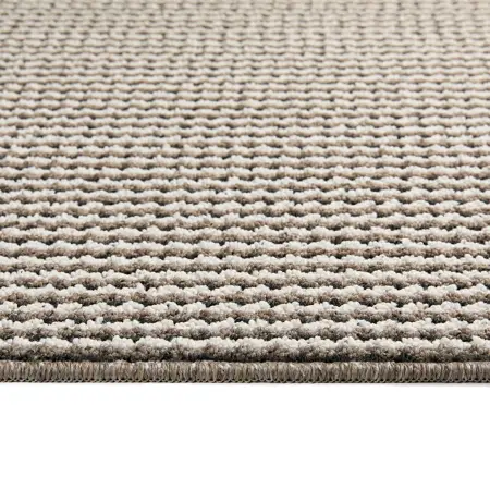 My Stain Resistant Twist Stripe Natural 67x100 - image 3