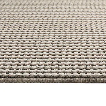 My Stain Resistant Twist Stripe Natural 67x100 - image 3