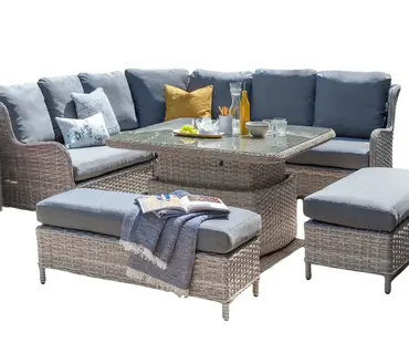 Nevada Delux Large Corner Set